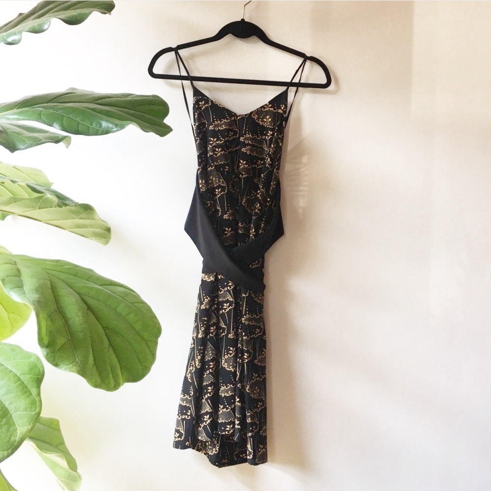 Stunning Silk Rachel Comey Dress XS